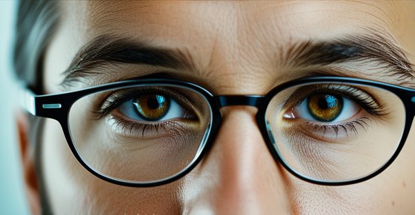 Lentilles ou lunettes : le bon choix après une cataracte ?