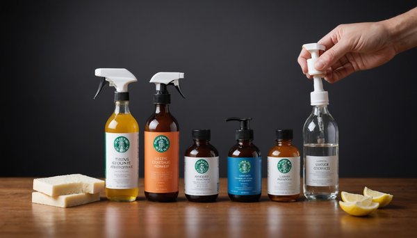 Identifier les produits à éviter pour réduire les pfas