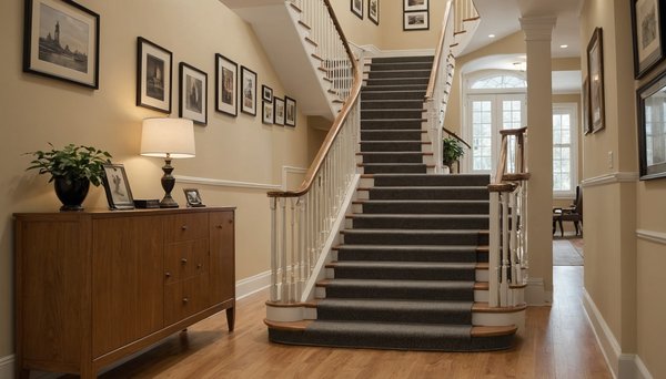 Les monte-escaliers : fonctionnement, prix et avantages