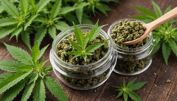 Comment choisir une trim CBD de bonne qualité ?