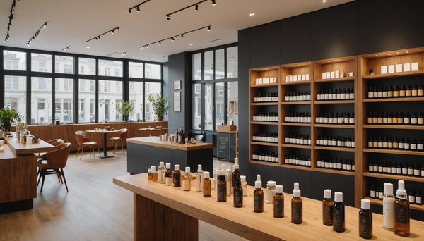 Découvrez les meilleurs produits cbd à lille et leur qualité exceptionnelle